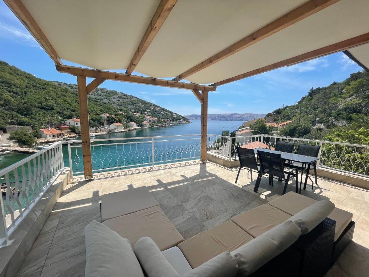 Apartmani Pulic Senj  Exterior photo