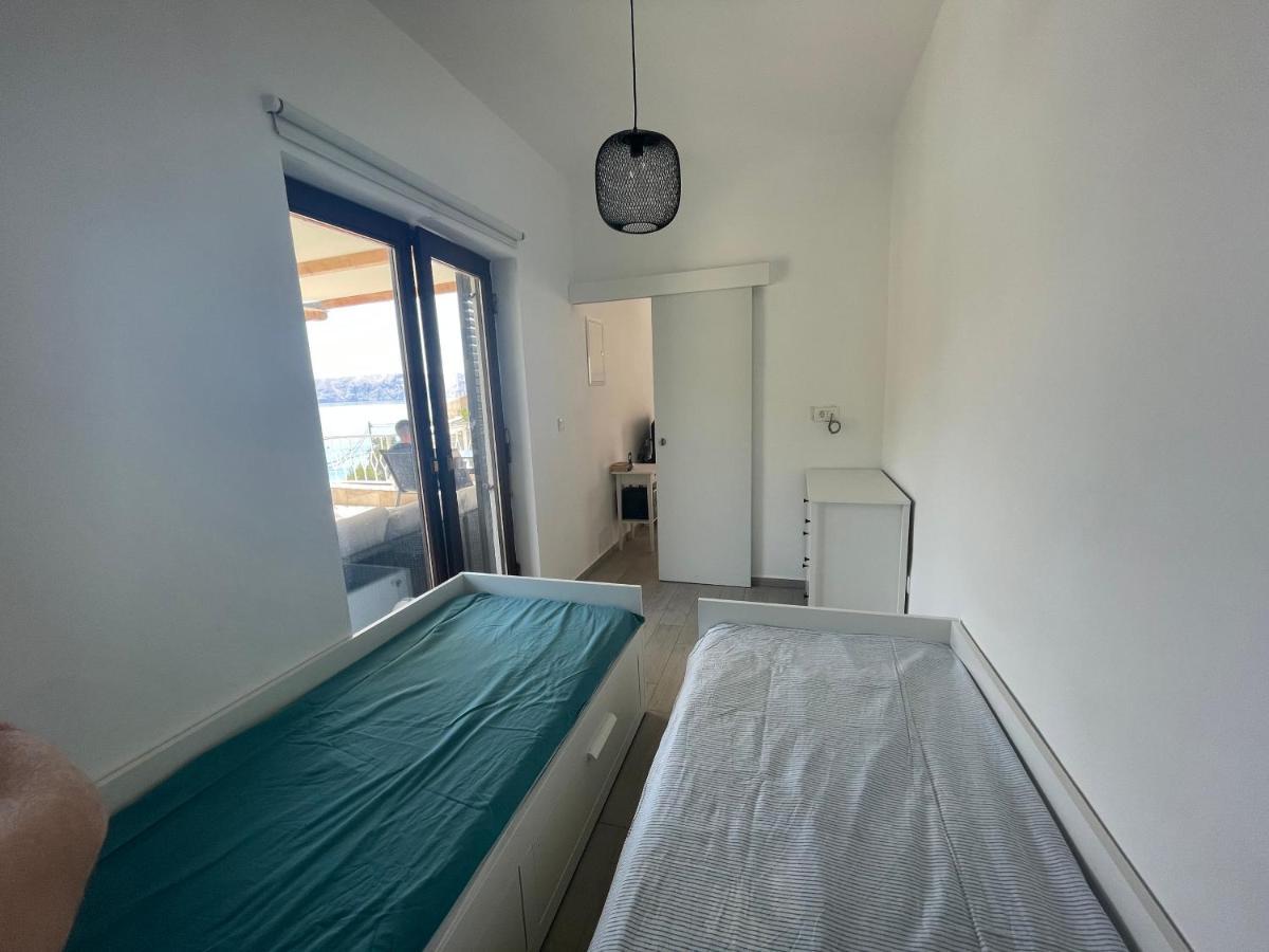 Apartmani Pulic Senj  Exterior photo