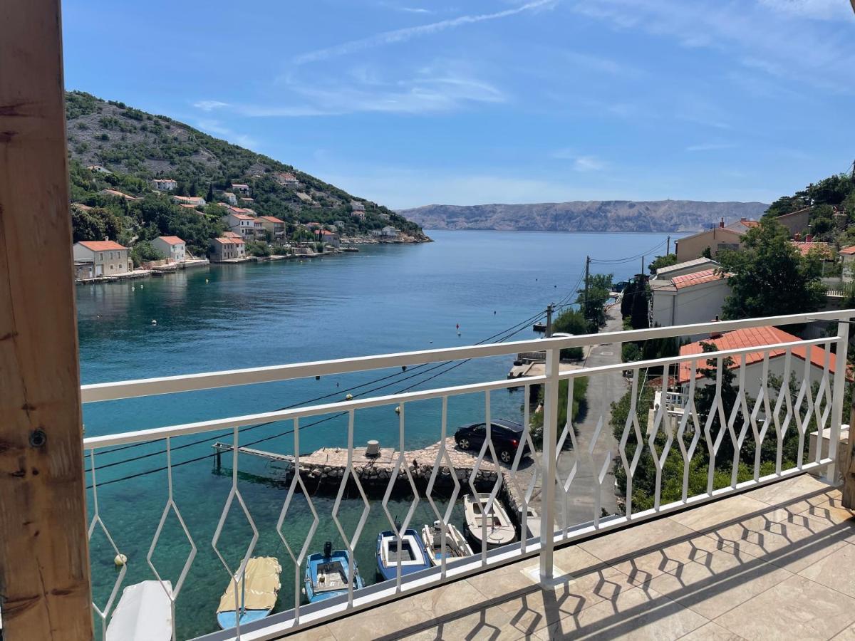 Apartmani Pulic Senj  Exterior photo