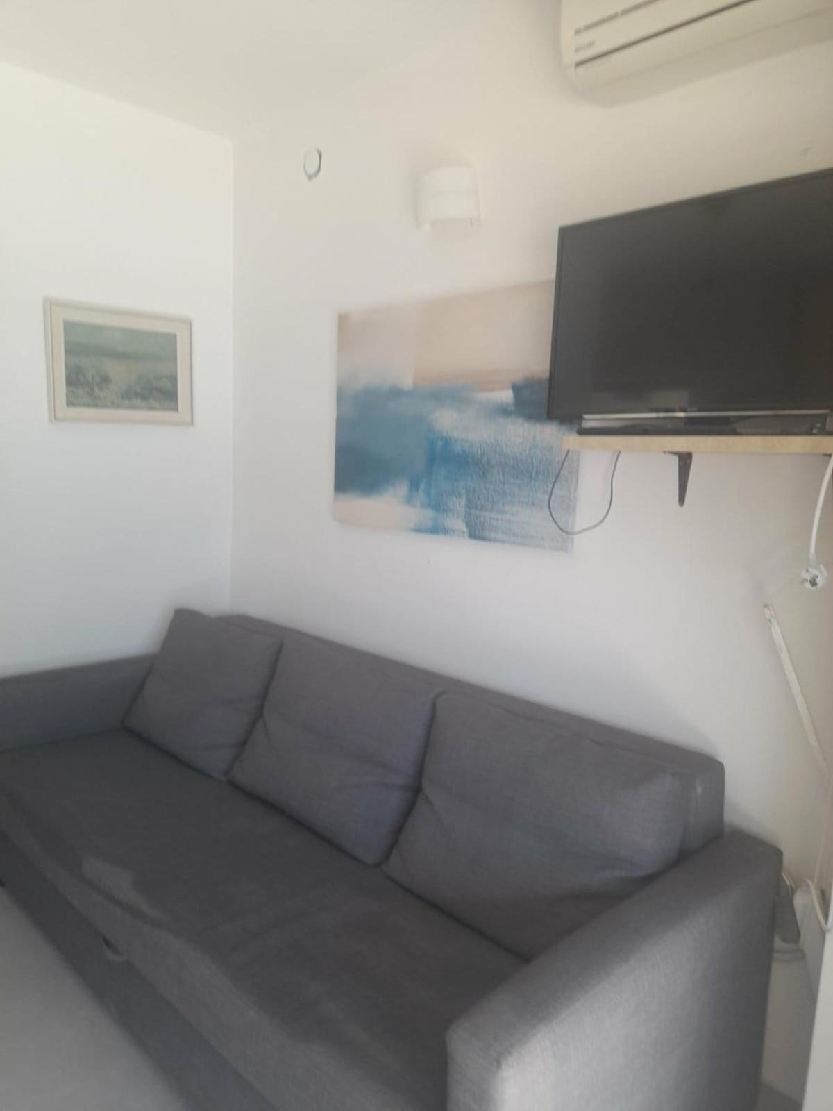 Apartmani Pulic Senj  Exterior photo
