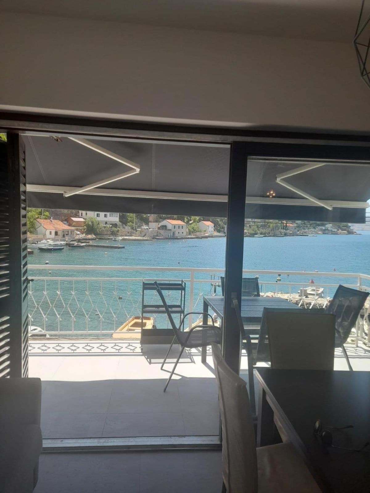 Apartmani Pulic Senj  Exterior photo