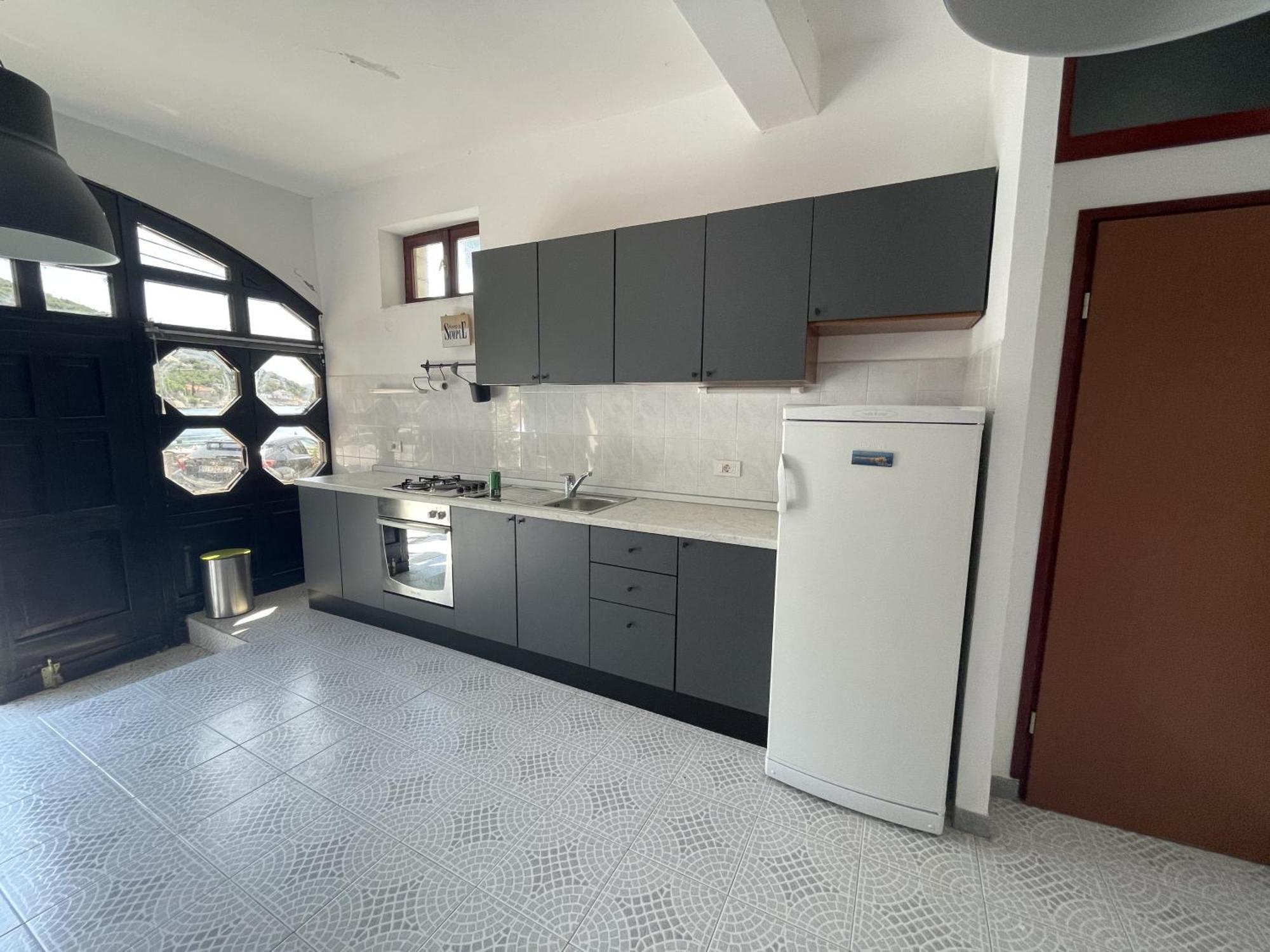 Apartmani Pulic Senj  Room photo