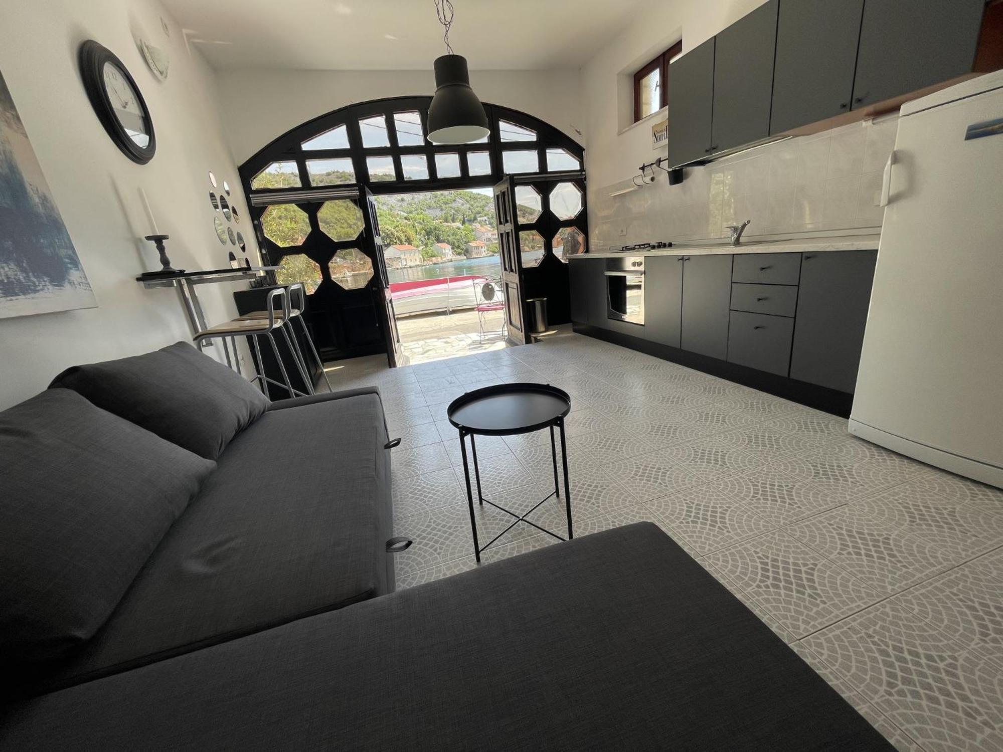 Apartmani Pulic Senj  Room photo