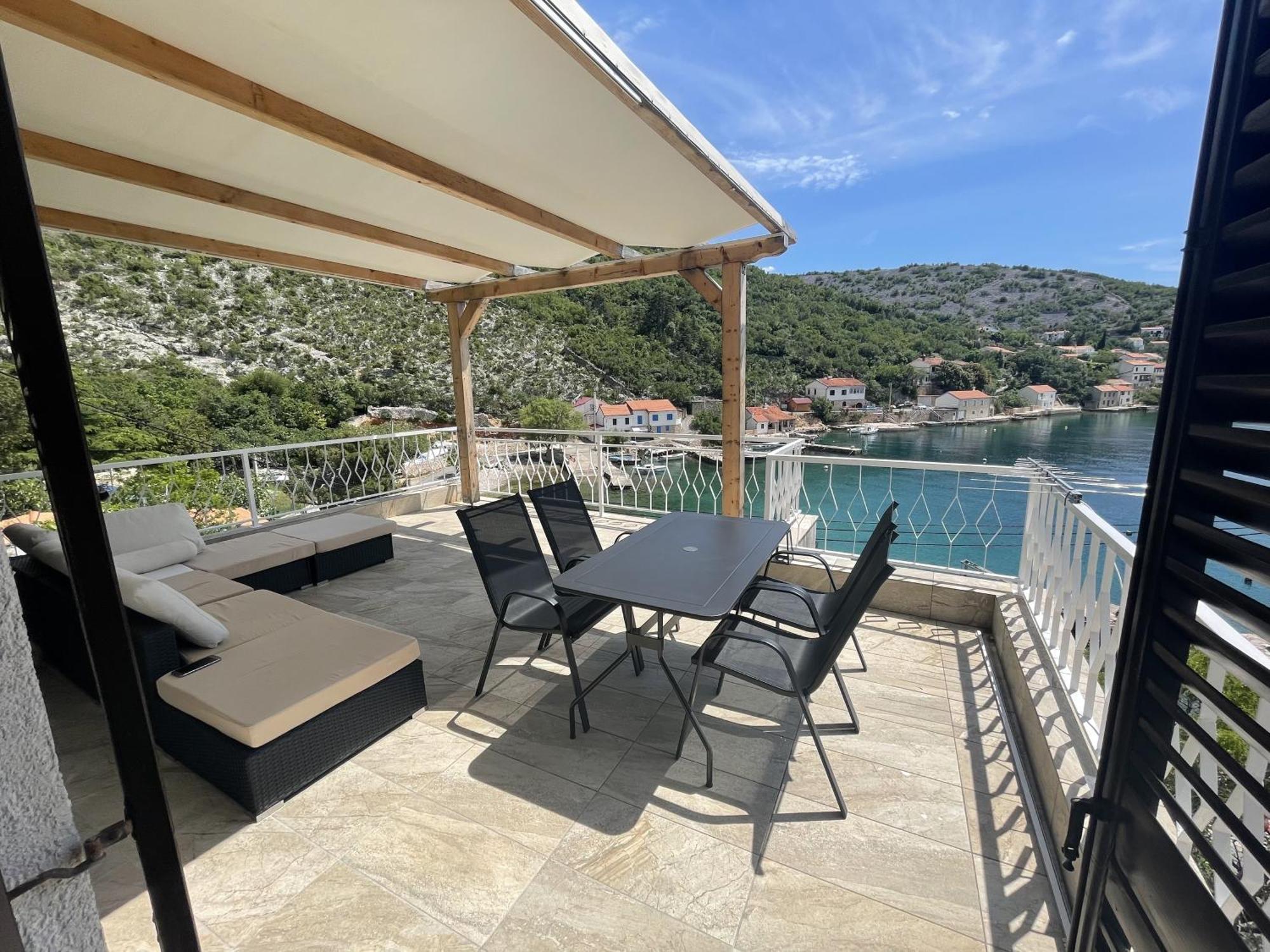 Apartmani Pulic Senj  Room photo