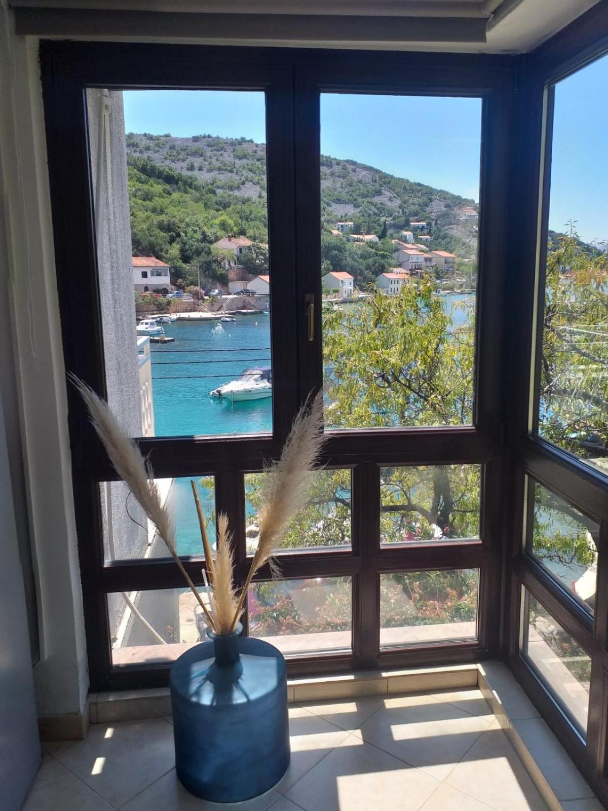 Apartmani Pulic Senj  Exterior photo