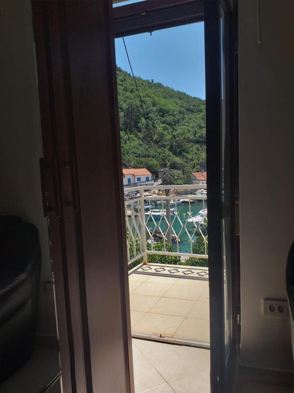 Apartmani Pulic Senj  Exterior photo