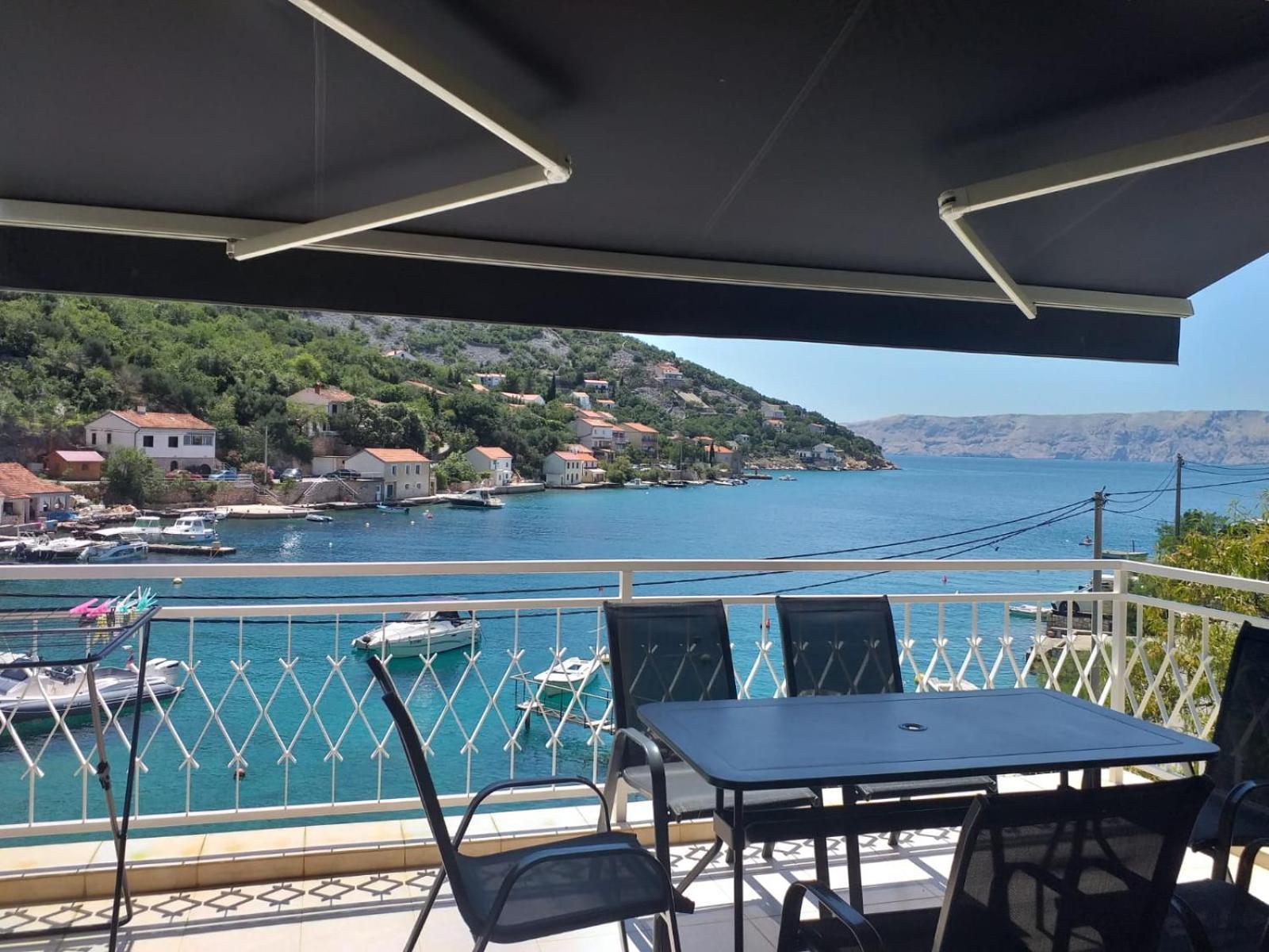 Apartmani Pulic Senj  Exterior photo